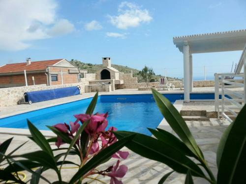 Apartamento Villa Bosna