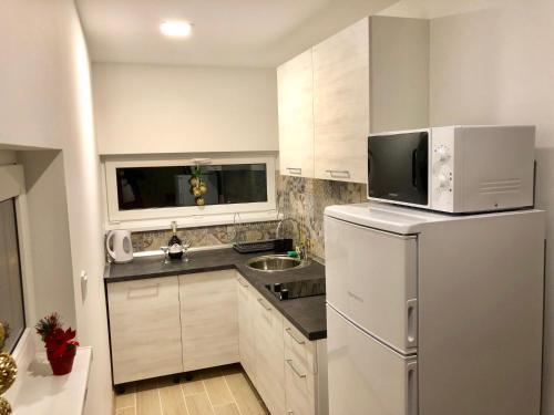 Apartmani Mont 1