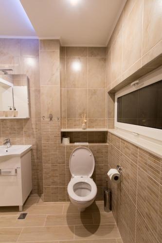 Apartmani Mont 1