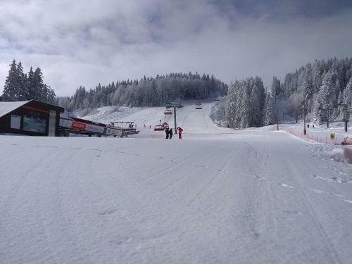 Snowhite Jahorina