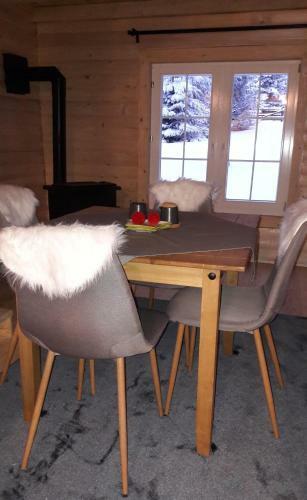 Snowhite Jahorina