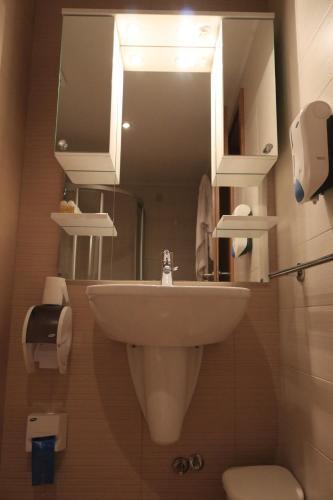 Apartamentos Vucko 117