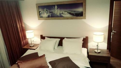 Apartments B229 & B230