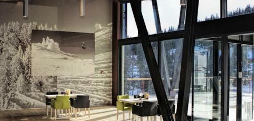 Apartments B229 & B230