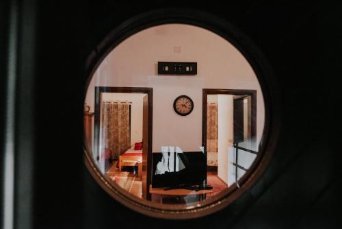 Apartment T&t