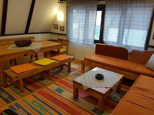 Story Mountain Chalet