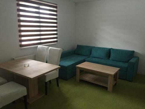 Grand Casa Apartments