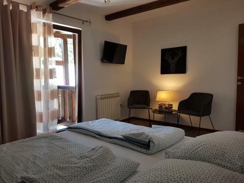 Sunshine Dreams Villa Jahorina