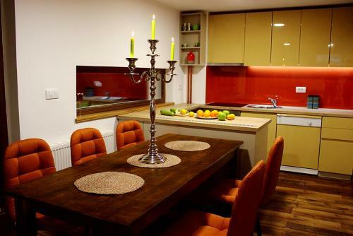 Sunshine Dreams Villa Jahorina