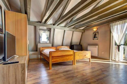 Bed & Breakfast Guesthouse Yeti