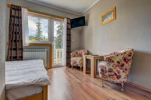 Bed & Breakfast Guesthouse Yeti