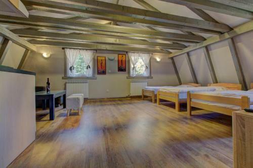 Bed & Breakfast Guesthouse Yeti