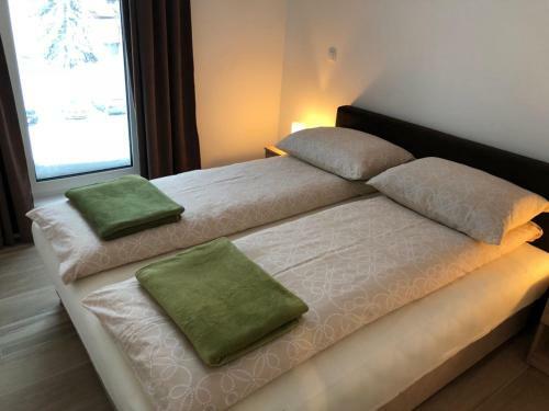 Apartamentos Jahorina Mont