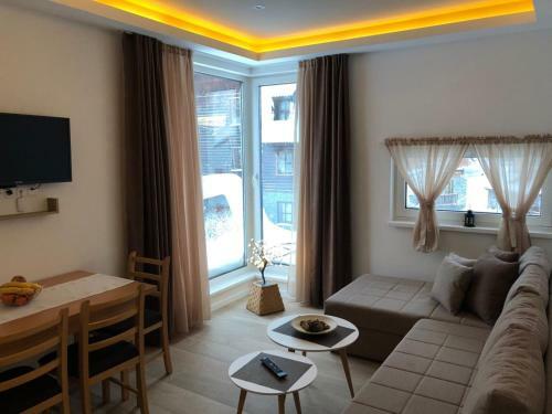 Apartamentos Jahorina Mont