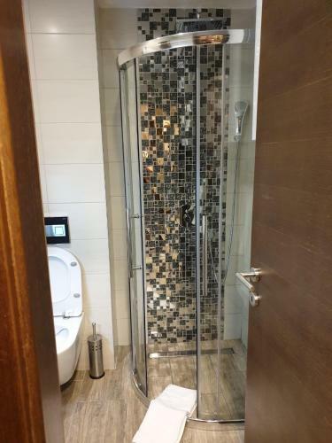 Apartmani Astoria 1