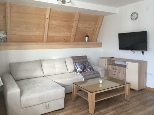 Apartamento Zimska Bajka