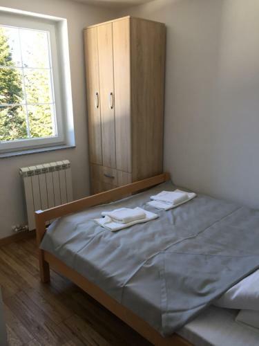 Apartamento Zimska Bajka
