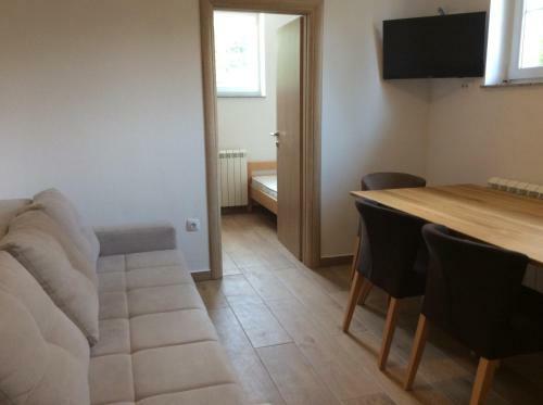 Apartamento Zimska Bajka