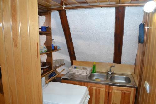 O3 Apartment Jahorina