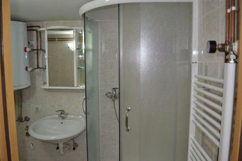 O3 Apartment Jahorina