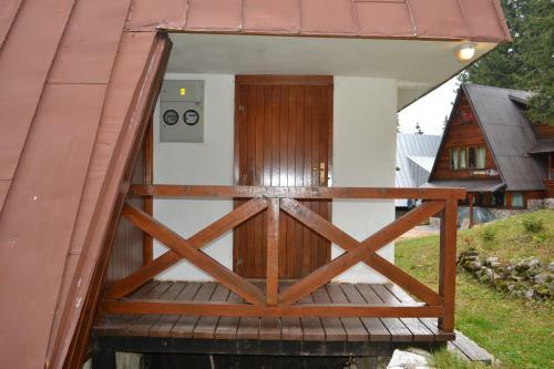 O3 Apartment Jahorina