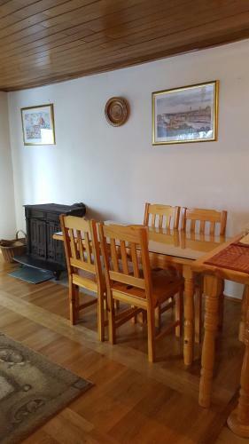 Apartman Luka
