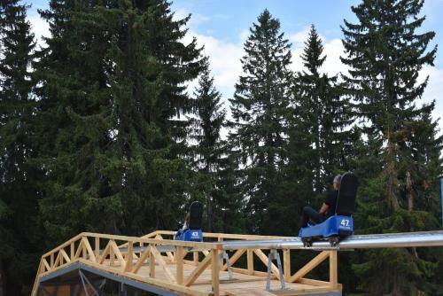 Apartamento Discover Jahorina