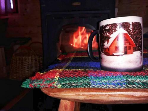 Hostal Etno Ku?a ''nada''
