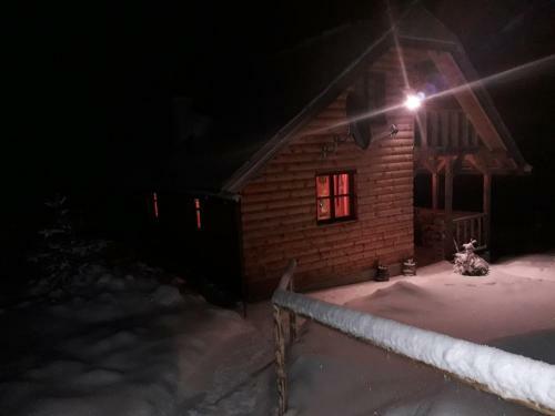 Hostal Etno Ku?a ''nada''