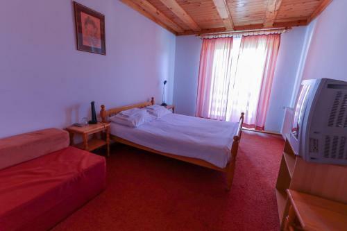 Hostal ?umarska Ku?a Ognji?te