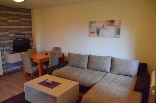 Apartamentos Vila Elena