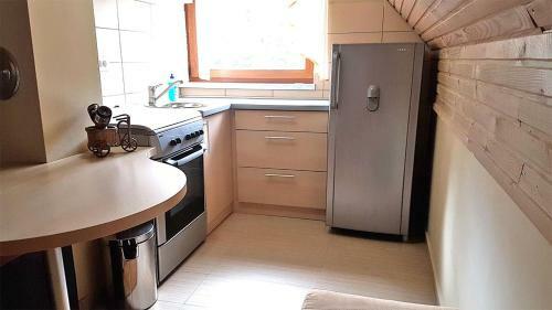 Hostal Vila Danica
