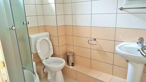 Hostal Vila Danica