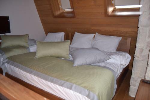 Apartamento Rafaelo