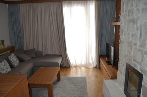Apartamento Rafaelo