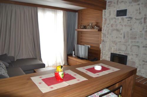 Apartamento Rafaelo
