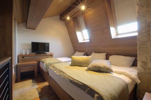 Apartamento Rafaelo