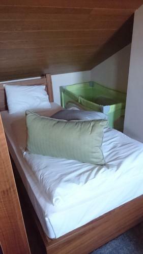 Apartamento Rafaelo