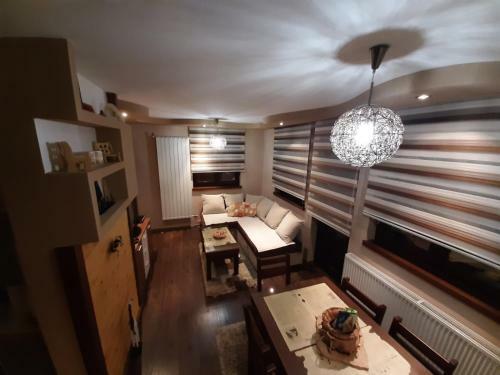 Grand Apartman Ristic