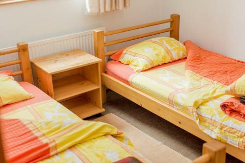 Apartmani "jakovljevi?" Jahorina