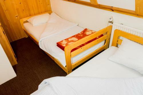 Apartmani "jakovljevi?" Jahorina