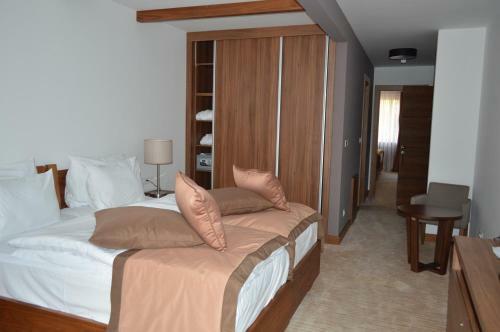 Apartments B&p