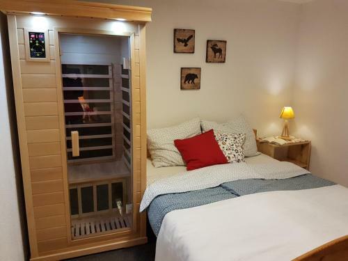 Terra Relax Mountain Apartment
