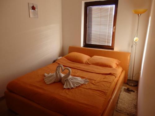 Apartment K Inel