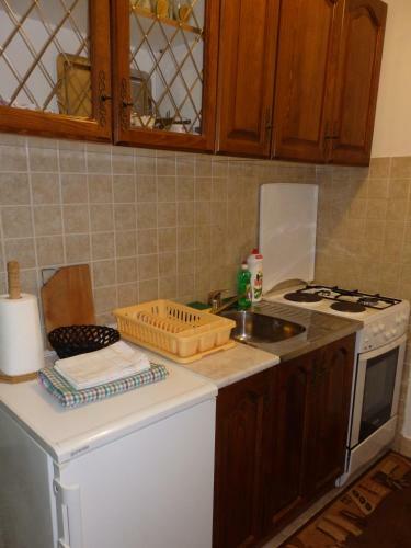 Apartment K Inel