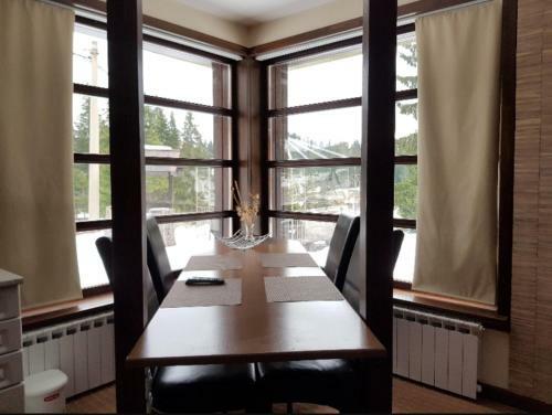 Apartamento Vila Dragan 2002 Jahorina