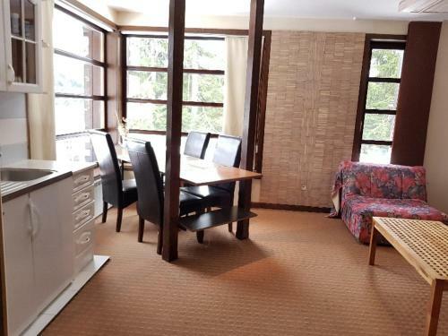 Apartamento Vila Dragan 2002 Jahorina