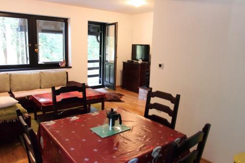 Apartamento Villa Pahulja
