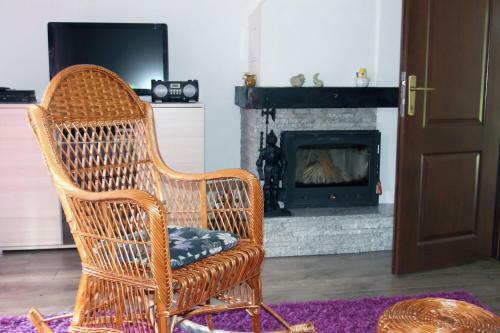 Apartamento Villa Pahulja
