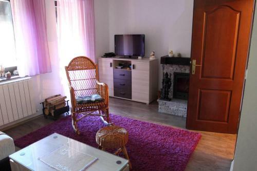 Apartamento Villa Pahulja